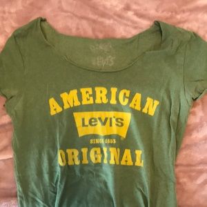 Levi’s size M